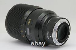 Nikon Nikkor Z 58mm F/0.95 S Noct Single Focus Asph Lens Menthe Avec Boîtier De Coffre