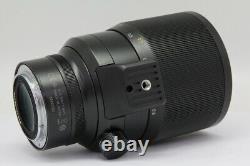Nikon Nikkor Z 58mm F/0.95 S Noct Single Focus Asph Lens Menthe Avec Boîtier De Coffre