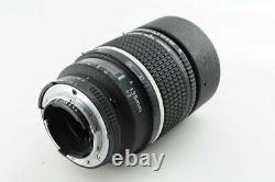 Nikon Nikon Dc-nikkor 135mm F2 Medium Telephoto Single Focus Lens Propre Et Très