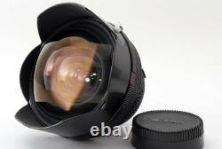 Nikon Nikon Nikkor-qd C 15mm F5.6 Ai Super Wide Angle Mf Lens Focus Manuel Singl