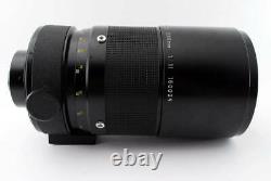 Nikon Nikon Reflex-nikkor 1000mm 111 Super Telephoto Mono Focus Mirror Objectif #