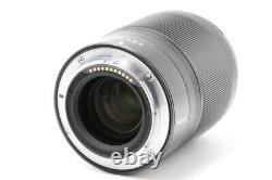 Nikon Objectif Unique Nikkor Z 35mm F 1.8s Montage Full Size S Line 232669