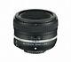 Nikon Single Focus Lens Af-s Nikkor 50mm F / 1.8g (édition Spéciale) Full Size Co