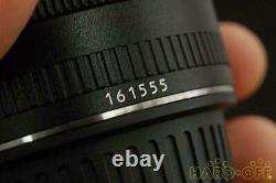 Objectif À Simple Angle Numéro De Modèle Ef 28mm F 2.8 Canon