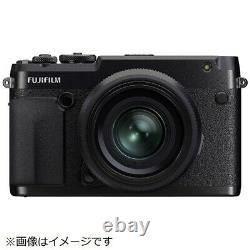 Objectif Des Caméras Gf30mmf3.5 R Wr Fujinon (fujinon) Fujifilm G/objectif De Focalisation Unique