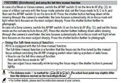 Objectif Monofocus Tamron Sp85mm F1.8 DI VC Pour Nikon Compatible F016n