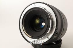 Objectif Nikon Nzmc50 Monofocus Macro Nikkor Z MC 50mm F/2.8 235440