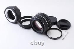 Objectif PENTAX à focale fixe SMC TAKUMAR 50mm F14 pour monture SONY E, ensemble 518 d'occasion
