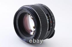 Objectif PENTAX à focale fixe SMC TAKUMAR 50mm F14 pour monture SONY E, ensemble 518 d'occasion