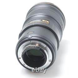 Objectif Unique Nikon Af-s Nikkor 300mm F 4e Pf Ed Vr Full Size 929217