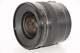 Objectif à Focale Fixe Canon Ef 20mm F2.8 Usm Compatible Avec Les Boîtiers Plein Format D'occasion