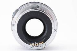 Objectif à focale fixe Canon EF 28mm F1.8 USM en ensemble de travail