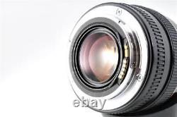 Objectif à focale fixe Canon EF 50 mm F1.4 USM compatible avec les appareils plein format 937A