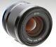 Objectif à Focale Fixe Carl Zeiss Loxia 2/50 Pour Monture Sony E-mount 50mm F2 Plein Format 500173