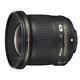 Objectif à Focale Fixe Nikon Af-s Nikkor 20 Mm F/1.8g Ed Afs20