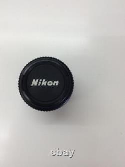 Objectif à focale fixe Nikon Ai Af Nikkor 28 mm f/2.8D