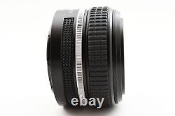 Objectif à focale fixe Nikon NIKKOR Z 40mm f/2 SE Z Mount en taille réelle noir en provenance du Japon