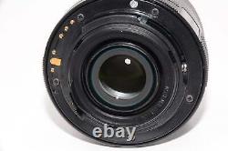 Objectif à focale fixe PENTAX DA35mmF2.4Al monture K-Mount taille APS-C 21987 noir d'occasion