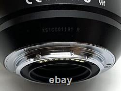 Objectif à focale fixe Panasonic Leica D SUMMILUX 25mm/F1.4 ASPH. L-X025 en provenance du Japon