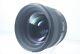 Objectif à Focale Fixe Sigma 50mm F1.4 Ex Dg Hsm Pour Canon Slr Maintenance Électrique