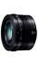 Objectif à Focale Fixe Noir Panasonic G H-x015-k Leica Dg Summilux 15mm/f1.7 Asph.