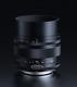 Objectif à Focale Fixe Noir Voigtlander Nokton 50mm F1.2 Pour Appareil Photo Fujifilm X-mount