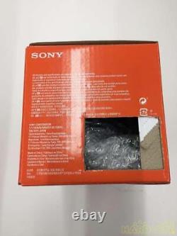 Objectif à focale fixe standard moyen téléobjectif Sony Fe24-105/F4 Oss utilisé provenant du Japon.