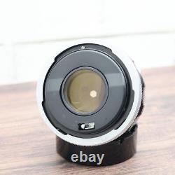 Objectif d'appareil photo Canon à mise au point unique BIOTAR FL 50 mm F18 d'occasion