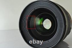 Objectif de caméra à mise au point unique Nikon AF-S NIKKOR 28mm f/1.4E ED Noir d'occasion provenant du Japon