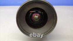 Objectif grand angle à focale fixe TAMRON SP AF17-35MMF/2.8-4 DI LD(A05) pour Nikon