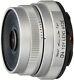 Objectif Jouet à Focale Fixe Pentax 04 Toy Lens Wide Pour Monture Q 22097 Nouveau Depuis Le Japon