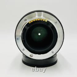 Objectif macro à focale fixe SIGMA 70mm F2.8 EX DG
