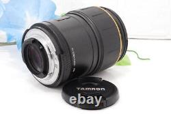Objectif macro à mise au point unique TAMRON 90mm pour Nikon CM14