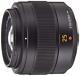Objectif Standard Panasonic à Focale Fixe Leica Dg Summilux 25mm/f1.4 Ii Asph H-xa025