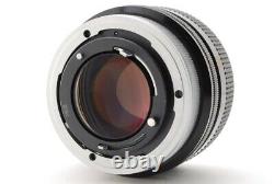 Objectif standard à focale fixe Mint Canon FD 55mm F/1.2 s. S. C. Ssc