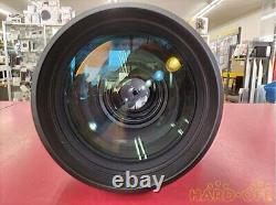 Objectif super téléobjectif à focale fixe Nikon ED AF-I 600mm 4 D (monture Nikon F) avec pare-soleil