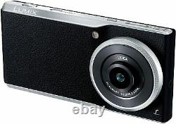 Panasonic Communication Camera Lumix Cm10 F2.8 Leica DC Elmarit Lens F/s Ermi
