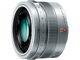 Panasonic Leica Dg Summilux 15mm F1.7 Asph. Lens H-x015-s Argent Japon Ver. Nouveau