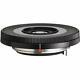 Pentax Biscuit Lens Standard Single Focus Da40mmf2.8xs K Mount Aps-c Taille 22137