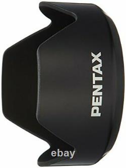 Pentax Grand Angle Et La Norme Mono-focus Lentille Fa645 45mmf2.8 645 Mont 64