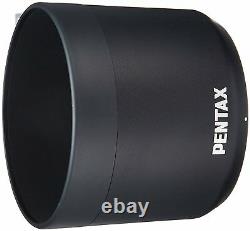 Pentax Star Lens Super-téléobjectif Single Focus Da 200mm F2.8 Ed If Sdm Nouveau