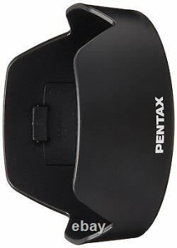 Pentax Super-wide-angle Single Focus Lens Da 14mm F2.8ed Si K Monture Aps-c Nouveau