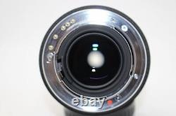 Produit Sigma 30mm F1.4 DC EX Pentax Objectif à focale fixe Z2872