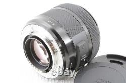 SIGMA Sigma Art 30mm F1.4 DC HSM Sony A Objectif à focale fixe à grande ouverture pour Sony
