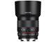 Samyang 50mm F1.2 As Umc Cs Lens Pour Canon M Black Japan Ver. Nouveau