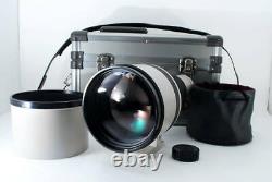Sigma Apo 500mm F4.5 Objectif Monofocus Super Téléphoto Pour Nikon
