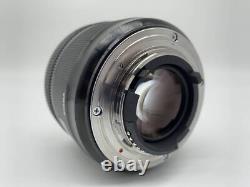 Sigma Art 30mm F1.4 DC 013 Unique Focus Pour Le Nikon Utilisé Du Japon