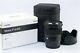 Sigma Monocus Standard Lens Art 50mm F1.4 Dg Hsm Full-size Pour Nikon Nouveau