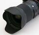 Sigma Objectif Monofocus 35mm F1.2 Dg Dn Art A019 Sony E-mount Sans Miroir Seulement