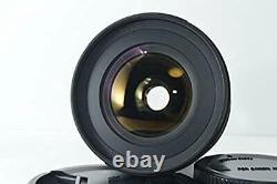Sigma Single-focus Large-angle Lens 24mm F1.8 Ex Dg Aspherical Macro Full-size Co